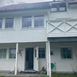 Habitación en casa particular Casa La Familia, Bergen
